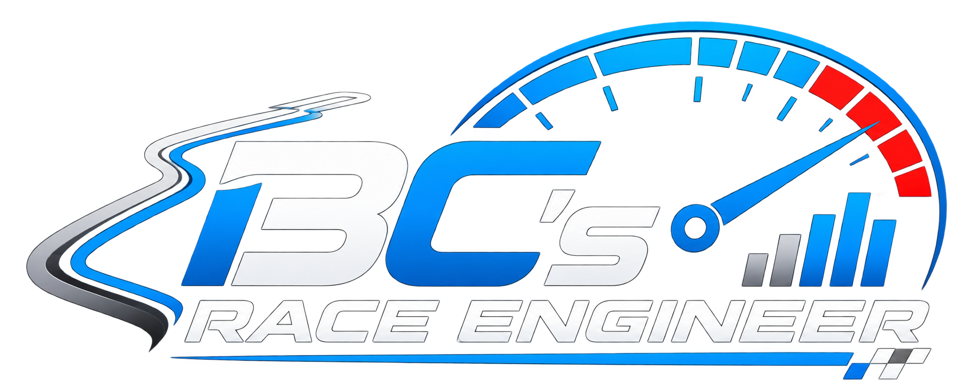 BC’s Race Engineer